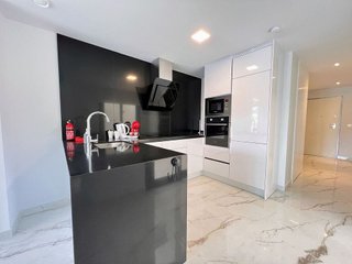Dúplex en alquiler en Altos - La Florida en Orihuela