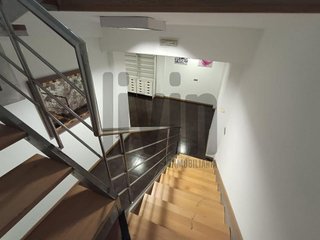 Local comercial en alquiler en Avda de Madrid - Pº de la Estación en Jaén
