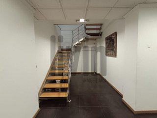 Local comercial en alquiler en Avda de Madrid - Pº de la Estación en Jaén