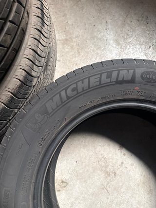 215/60R16 95H Pareja de neumáticos