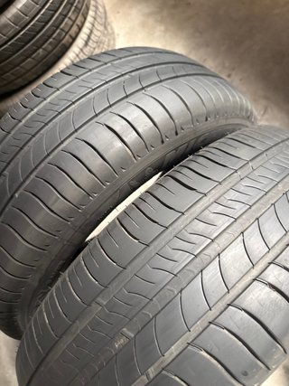 215/60R16 95H Pareja de neumáticos