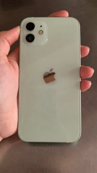 iPhone 12 / 128GB