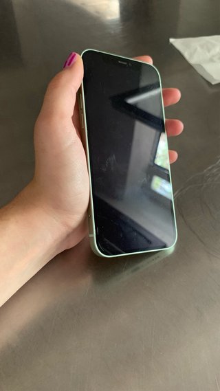 iPhone 12 / 128GB