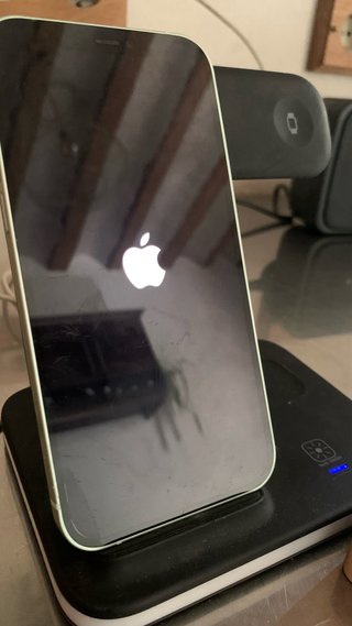 iPhone 12 / 128GB
