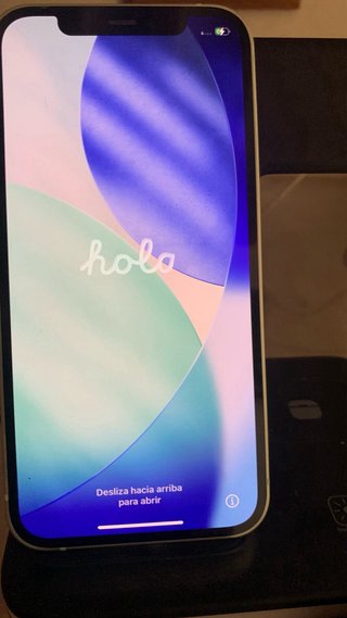 iPhone 12 / 128GB