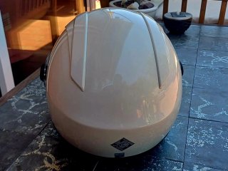 Casco tucano urbano