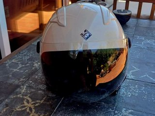 Casco tucano urbano