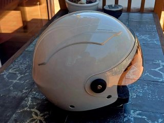 Casco tucano urbano