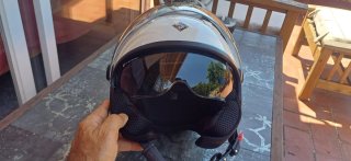Casco tucano urbano