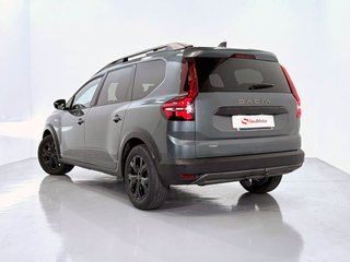 Dacia Jogger Extreme Hybrid 104 kW (140 CV) 5 Plazas