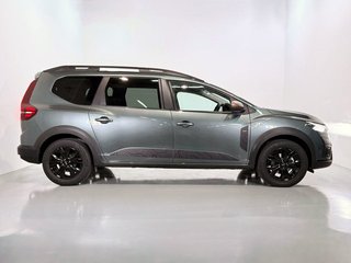 Dacia Jogger Extreme Hybrid 104 kW (140 CV) 5 Plazas