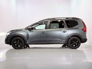Dacia Jogger Extreme Hybrid 104 kW (140 CV) 5 Plazas