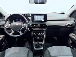 Dacia Jogger Extreme Hybrid 104 kW (140 CV) 5 Plazas
