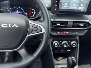 Dacia Jogger Extreme Hybrid 104 kW (140 CV) 5 Plazas