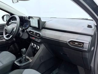 Dacia Jogger Extreme Hybrid 104 kW (140 CV) 5 Plazas