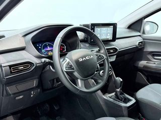 Dacia Jogger Extreme Hybrid 104 kW (140 CV) 5 Plazas