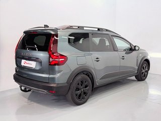 Dacia Jogger Extreme Hybrid 104 kW (140 CV) 5 Plazas