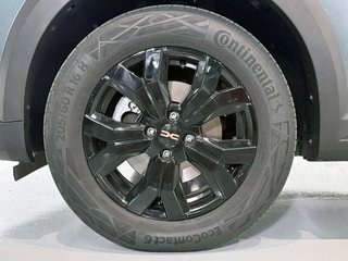 Dacia Jogger Extreme Hybrid 104 kW (140 CV) 5 Plazas