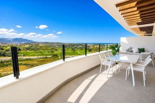 Ático en venta en La Cala de Mijas en Mijas