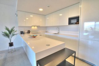 Ático en venta en La Cala de Mijas en Mijas