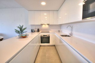 Ático en venta en La Cala de Mijas en Mijas