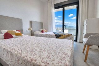 Ático en venta en La Cala de Mijas en Mijas