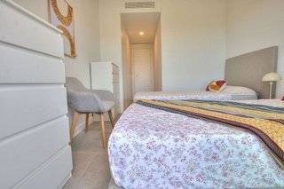 Ático en venta en La Cala de Mijas en Mijas