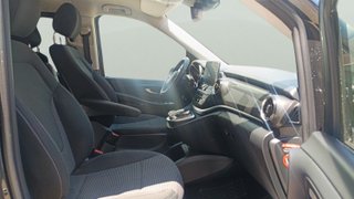 Mercedes-Benz Clase V V 220 d Largo 120 kW (163 CV)