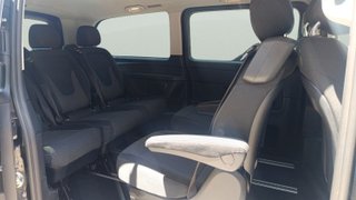 Mercedes-Benz Clase V V 220 d Largo 120 kW (163 CV)