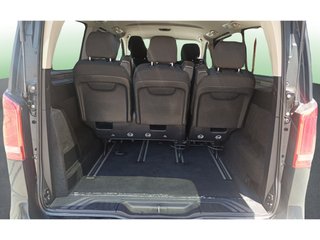 Mercedes-Benz Clase V V 220 d Largo 120 kW (163 CV)