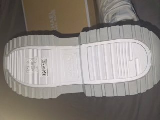 Zapatillas Michael Kors Nuevas con caja