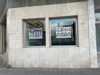 Local comercial en venta en Centro en Vitoria-Gasteiz