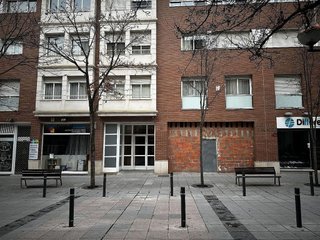 Piso en venta en San Lorenzo en Huesca