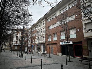 Piso en venta en San Lorenzo en Huesca