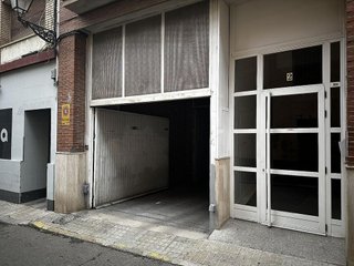 Piso en venta en San Lorenzo en Huesca