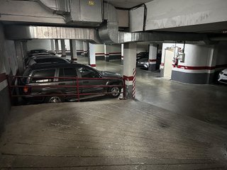 Piso en venta en San Lorenzo en Huesca