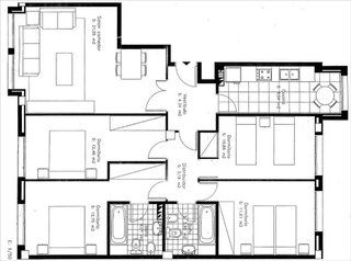 Piso en venta en San Lorenzo en Huesca