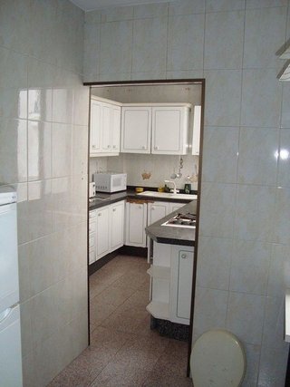 Piso en venta en Sta. Marina - San Andrés - San Pablo - San Lorenzo en Córdoba