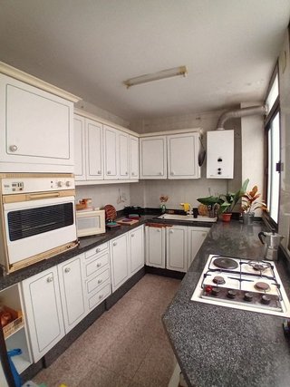 Piso en venta en Sta. Marina - San Andrés - San Pablo - San Lorenzo en Córdoba