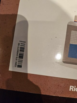 Libro plástica 5° de primaria