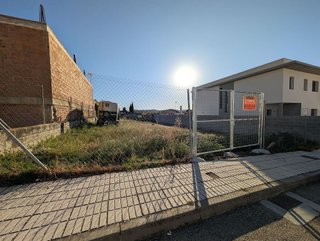 Terreno en venta en Loja