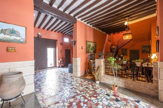 Edificio en venta en Centro en Salobreña