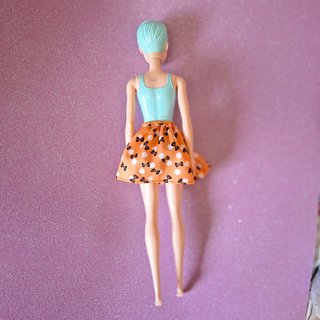 Barbie Color Reveal Serie 1 Muñeca