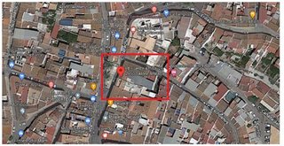 Terreno en venta en Álora