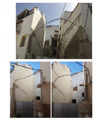 Terreno en venta en Álora