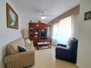 Piso en venta en Cala de Finestrat en Finestrat