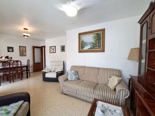 Piso en venta en Cala de Finestrat en Finestrat