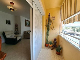 Piso en venta en Cala de Finestrat en Finestrat