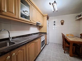 Piso en venta en Cala de Finestrat en Finestrat