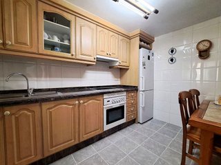 Piso en venta en Cala de Finestrat en Finestrat